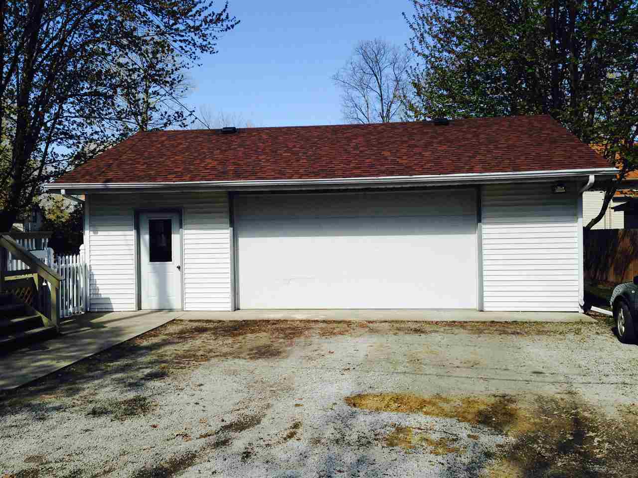 214 West 9th Street Rochester, IN 46975 - Photo 14 of 16