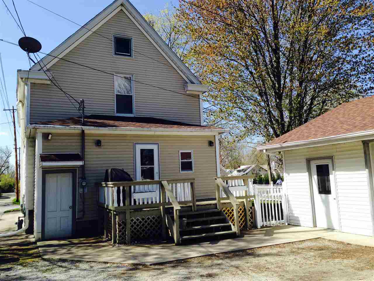 214 West 9th Street Rochester, IN 46975 - Photo 15 of 16