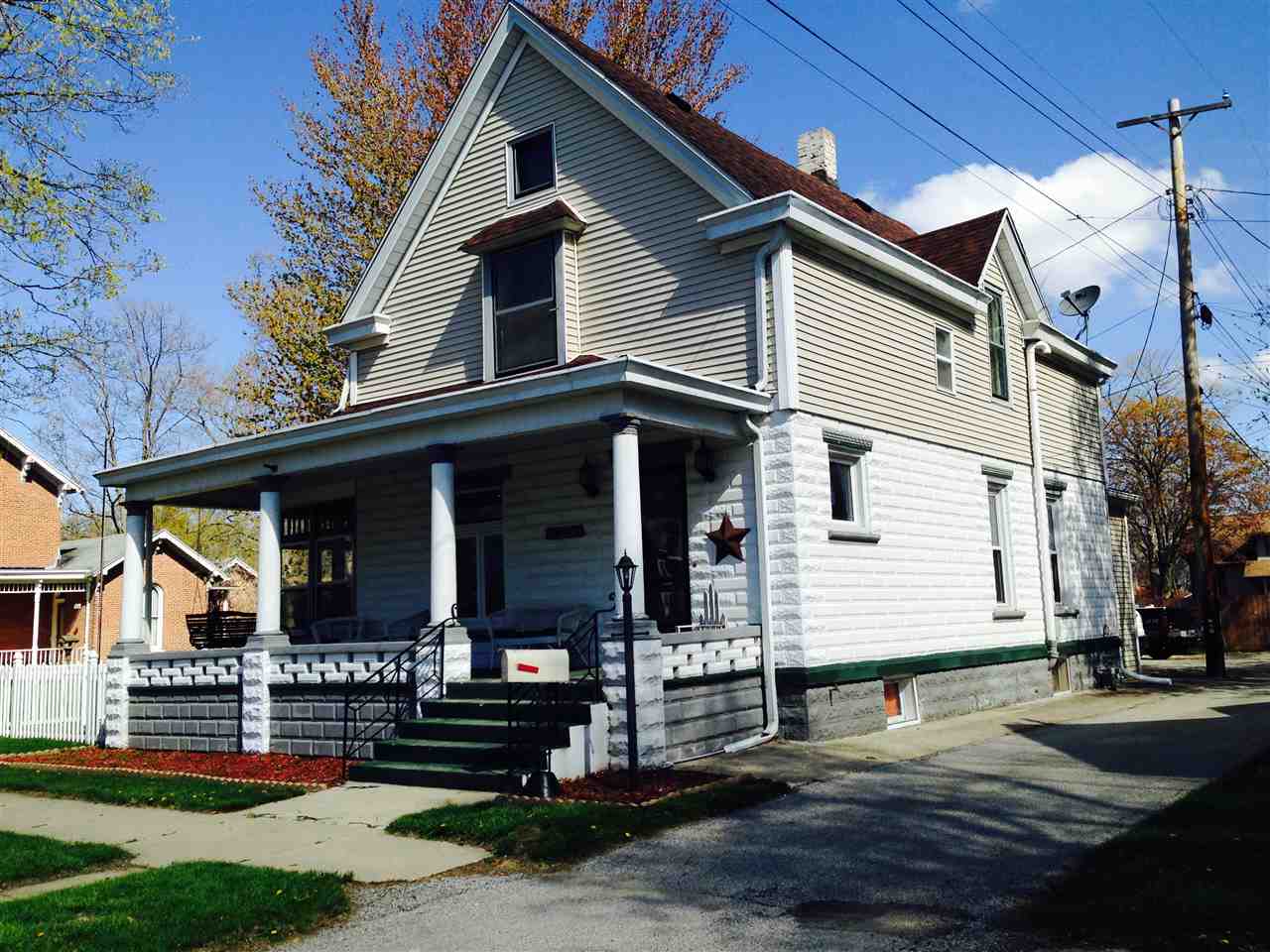 214 West 9th Street Rochester, IN 46975 - Photo 16 of 16