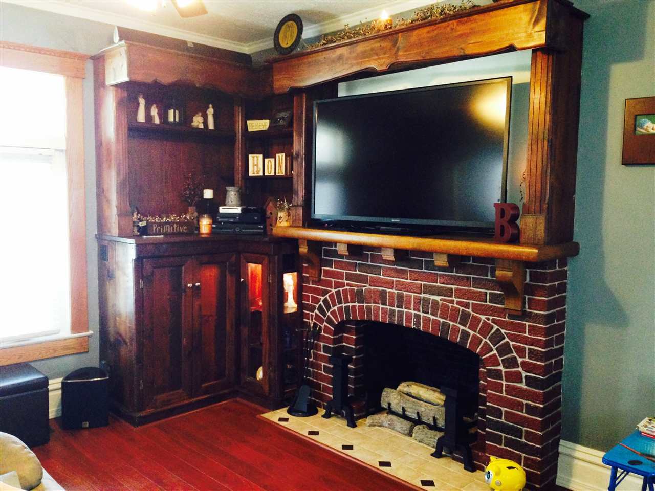 214 West 9th Street Rochester, IN 46975 - Photo 4 of 16