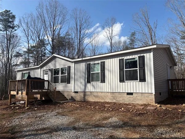 $320,000 | 643 Old Ridge Road, Demorest, GA 30535