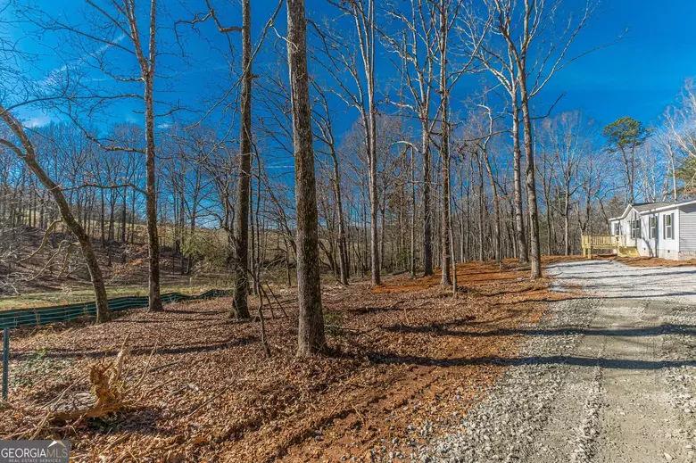 643 Old Ridge Road Demorest, GA 30535 - Photo 21 of 56 a view of the entrance gate of a house