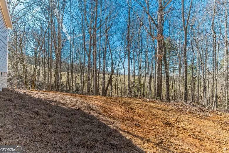 643 Old Ridge Road Demorest, GA 30535 - Photo 56 of 56 a view of wooden fence