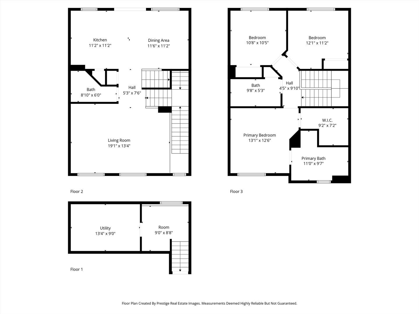 409 Evergreen Circle, Unit 4 Gilberts, IL 60136 - Photo 42 of 42