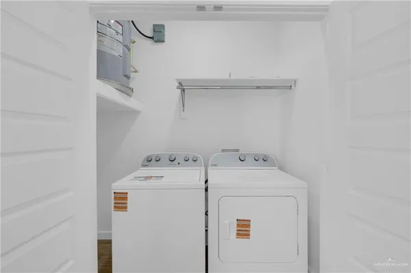 $1,400 | 2905 Estevan Street, Unit 3, Mission, TX 78574