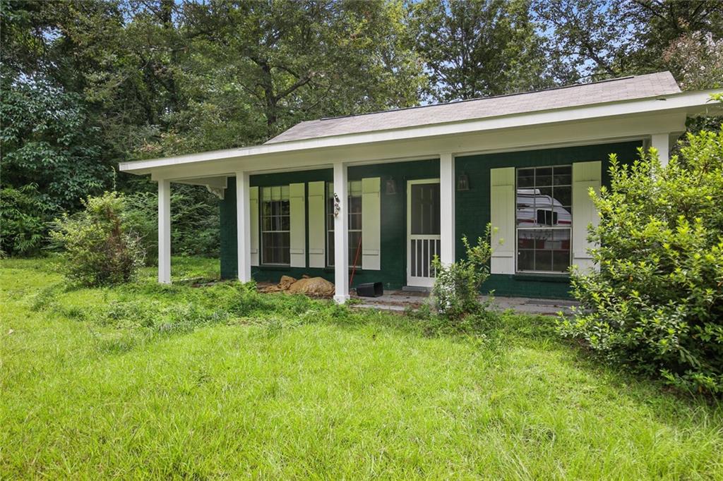 82359 Old Military Road Bush, LA 70431 - Photo 32 of 39