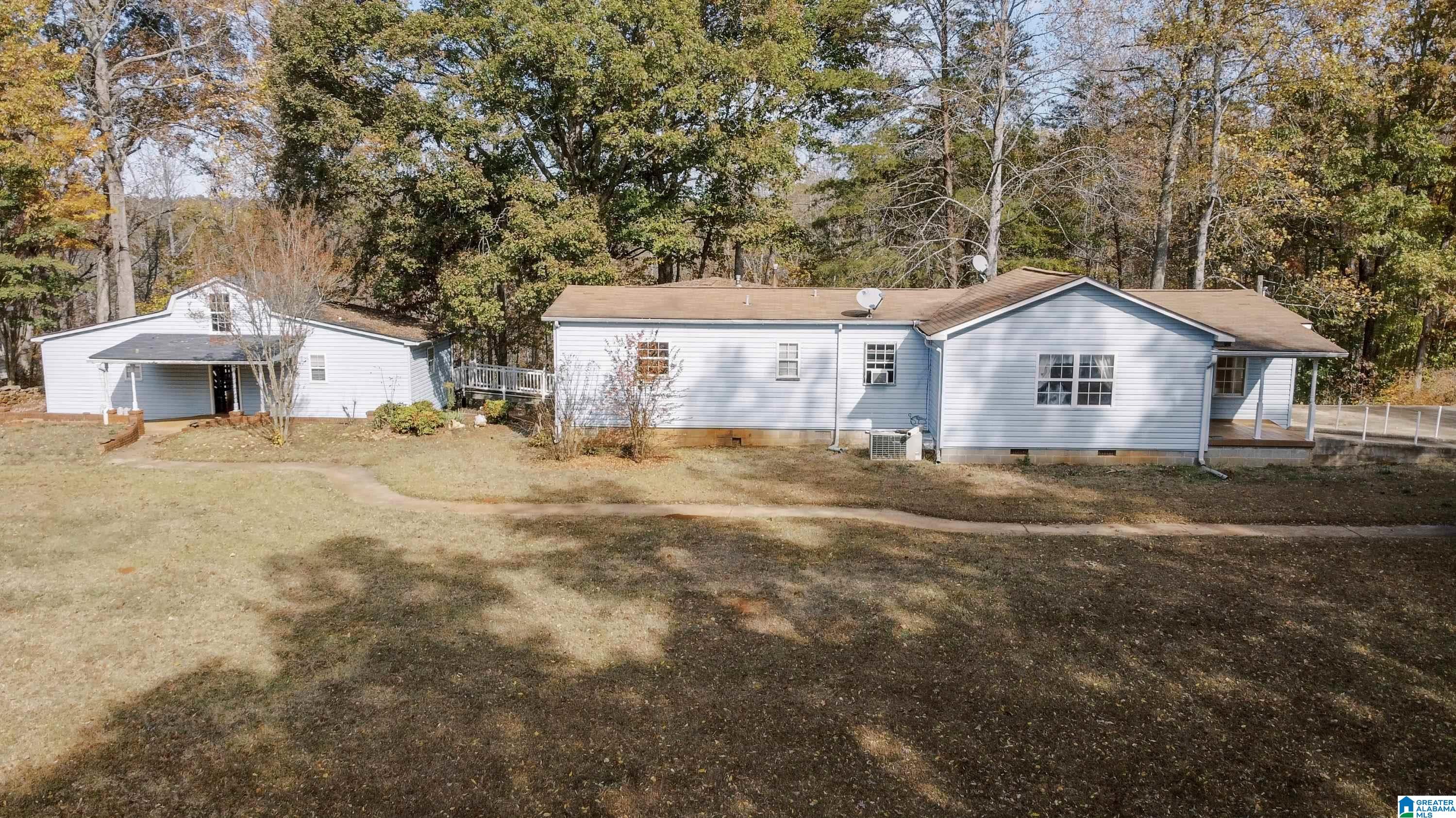 526 County Road 125 Heflin, AL 36264 - Photo 68 of 83