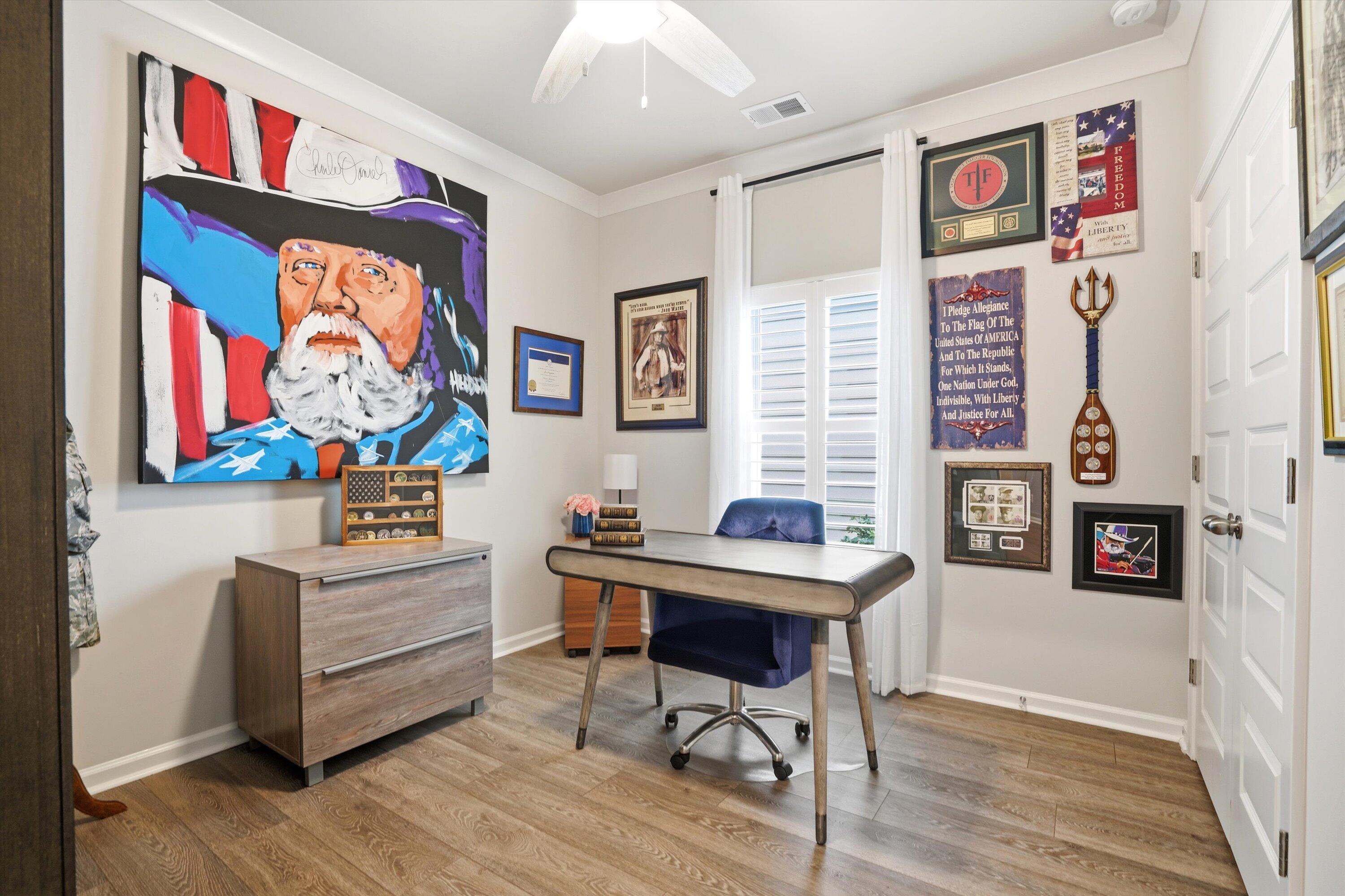 1106 Coastal Creek Ridgeville, SC 29472 - Photo 24 of 35 Bedroom 2