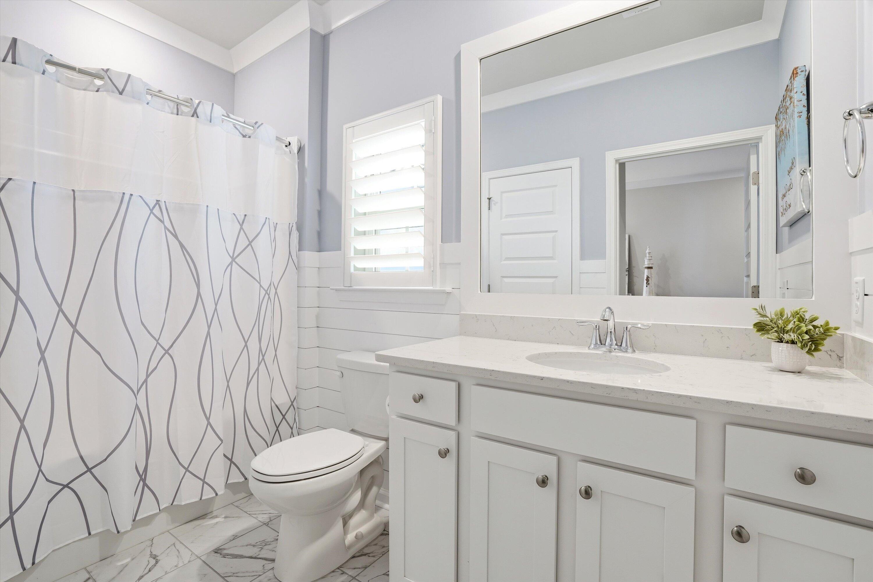 1106 Coastal Creek Ridgeville, SC 29472 - Photo 26 of 35 Full Bath