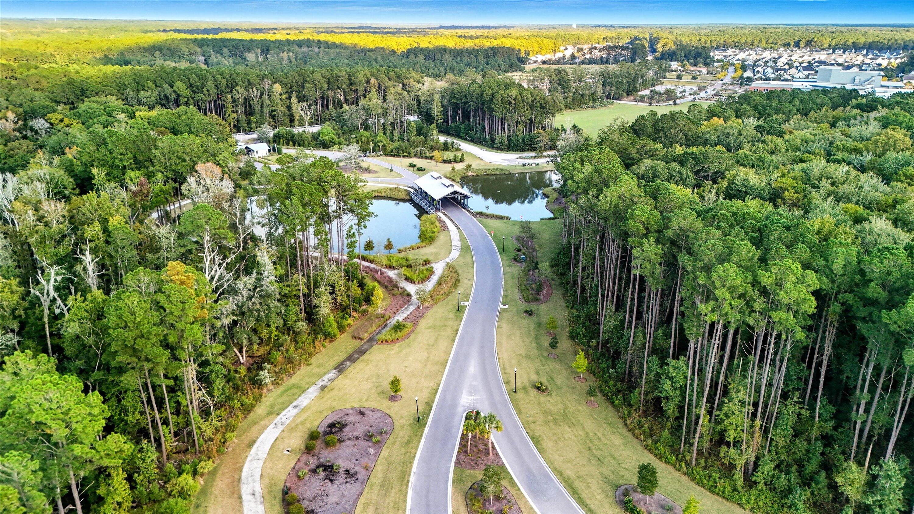 1106 Coastal Creek Ridgeville, SC 29472 - Photo 30 of 35 Horizons Entrance