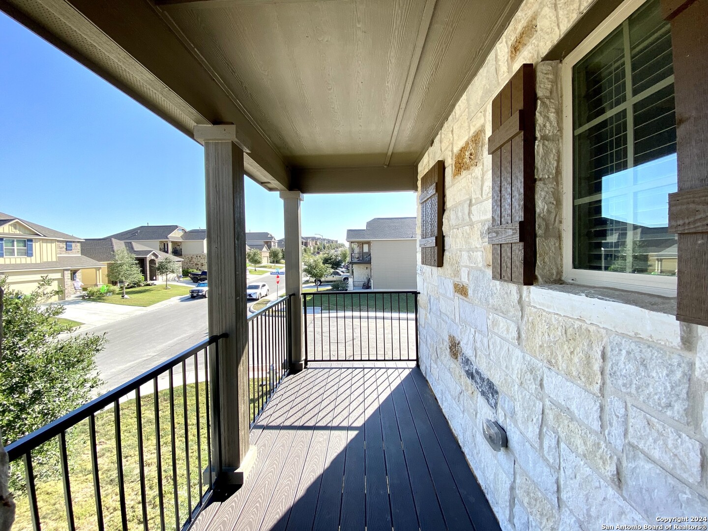 1206 Ranch Falls San Antonio, TX 78245 - Photo 57 of 92