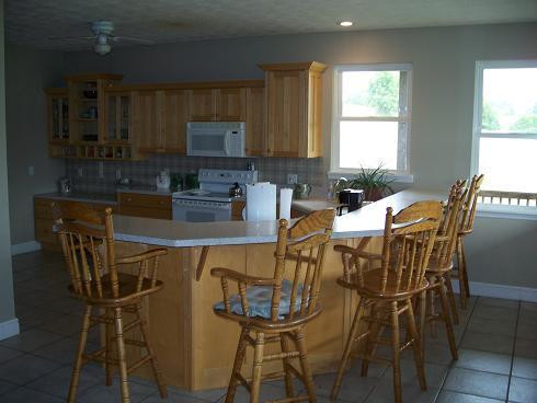 470 Gritton Road Salvisa, KY 40372 - Photo 9 of 96 Photo 9