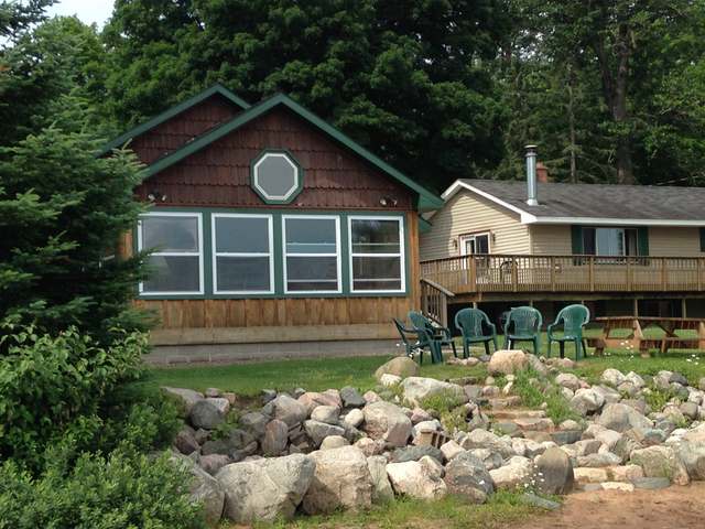 4946 Musky Point Road, Unit 7 Mercer, WI 54547 - Photo 10 of 18 Gallery Image 10