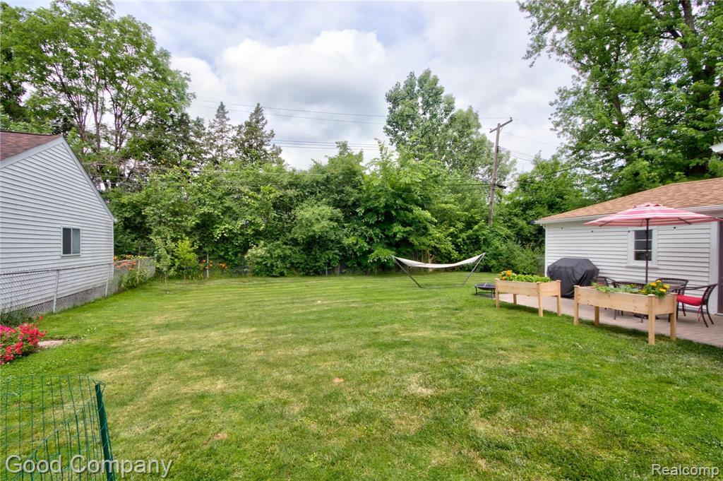 31295 West Rutland Street Beverly Hills, MI 48025 - Photo 47 of 52