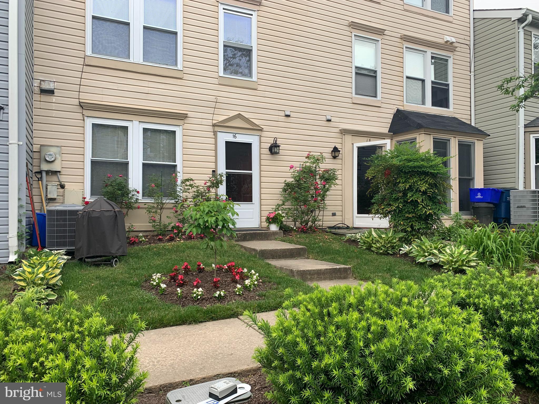16 Wilcox Court Silver Spring, MD 20906 - Photo 1 of 74 Welcome home!