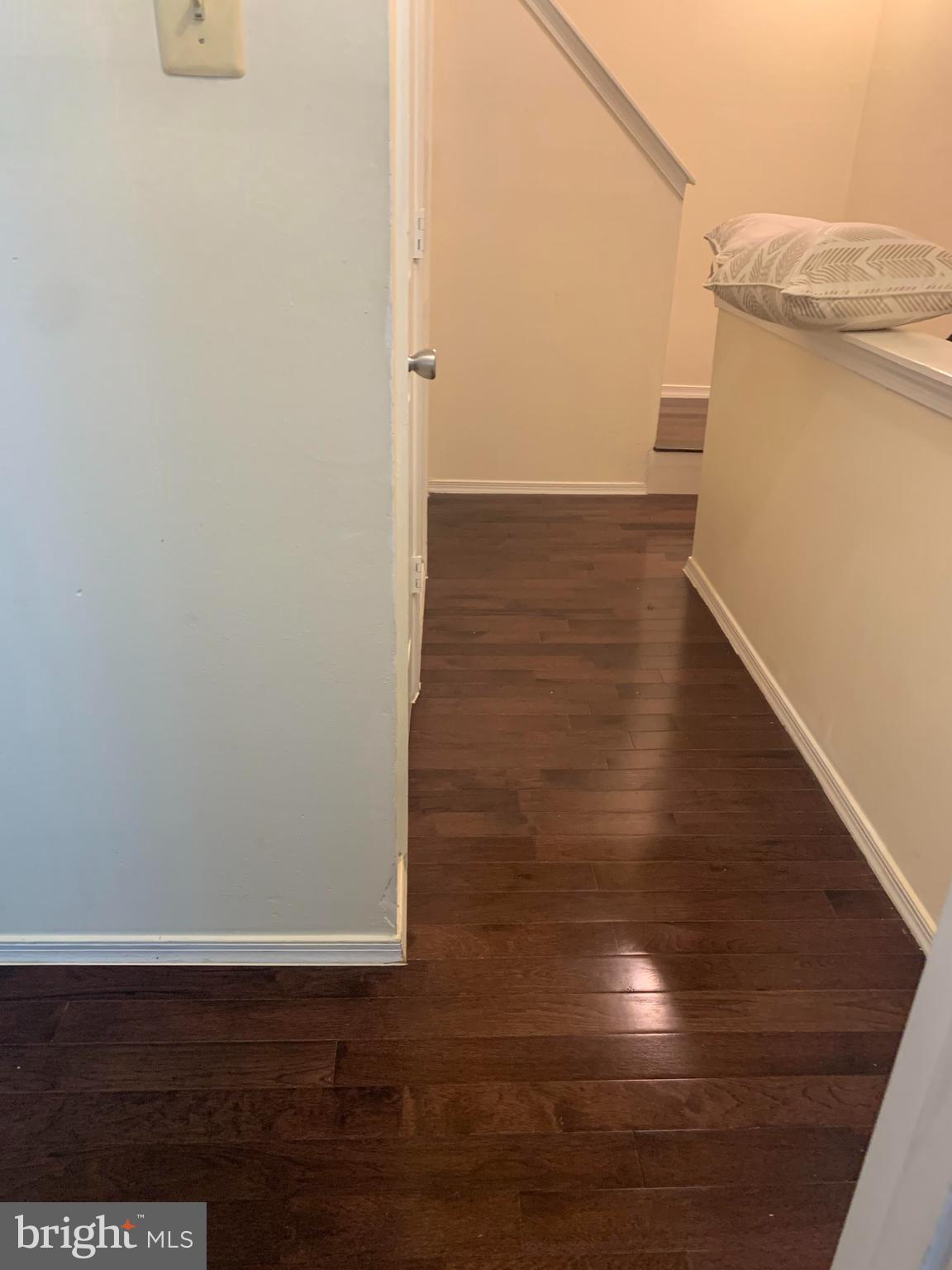 16 Wilcox Court Silver Spring, MD 20906 - Photo 22 of 74 Hardwood floors on 2nd level
