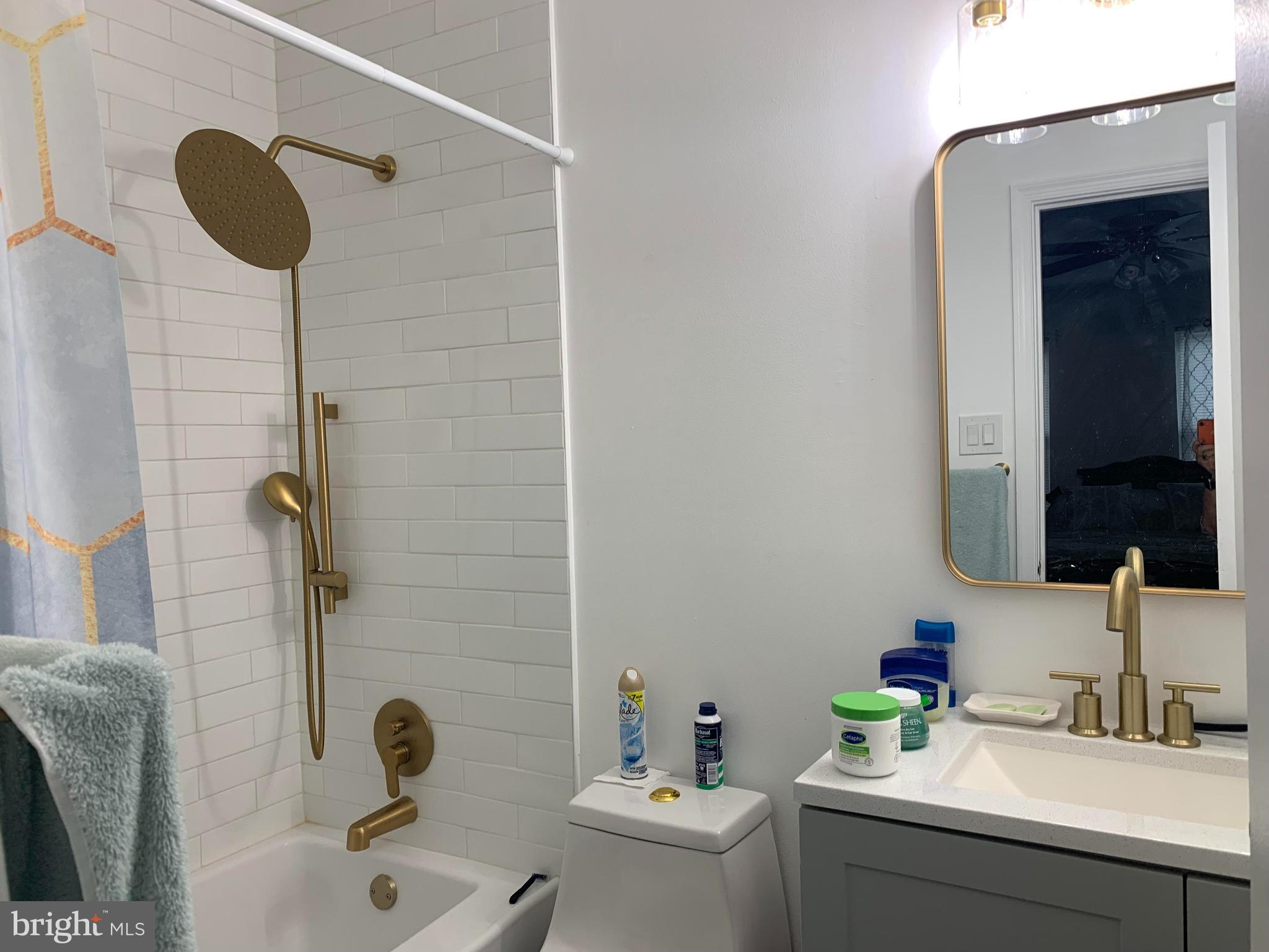 16 Wilcox Court Silver Spring, MD 20906 - Photo 40 of 74 Master bath