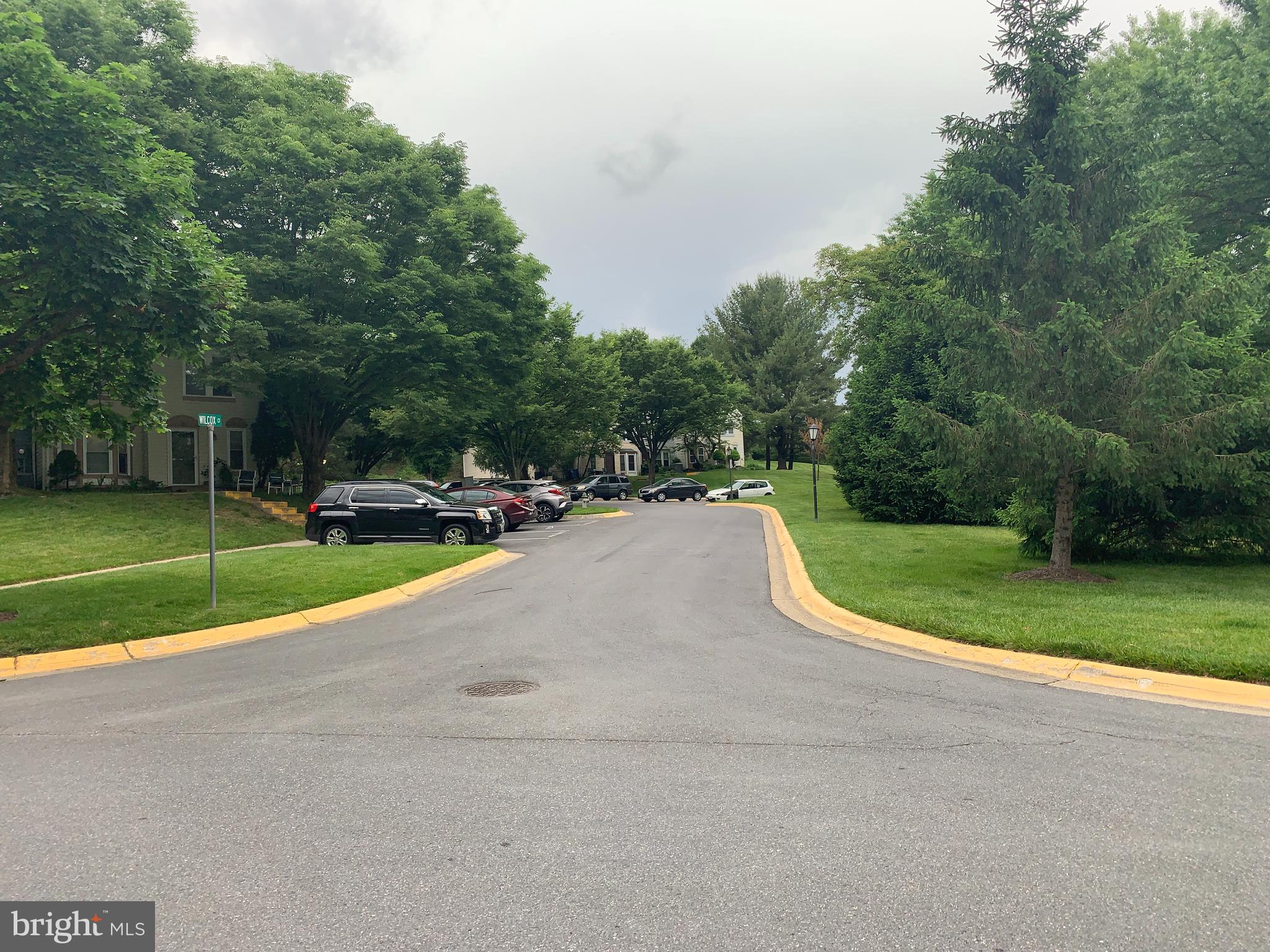 16 Wilcox Court Silver Spring, MD 20906 - Photo 44 of 74 Plenty of parking for everyone