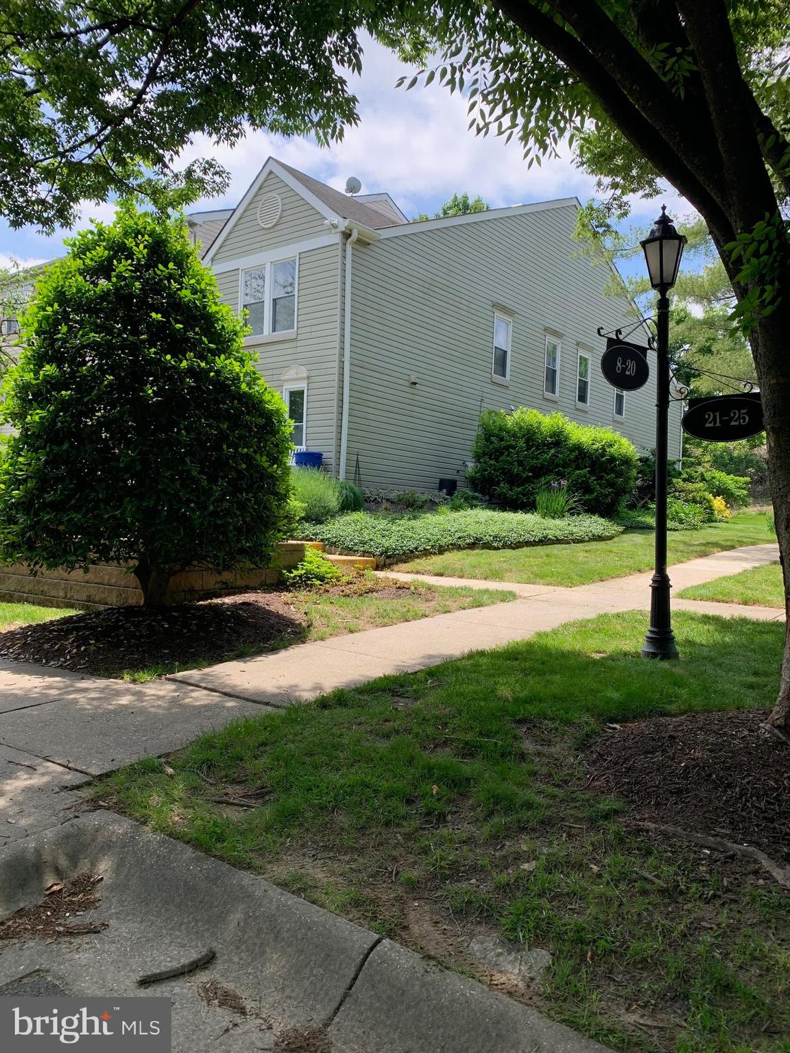 16 Wilcox Court Silver Spring, MD 20906 - Photo 46 of 74 Location