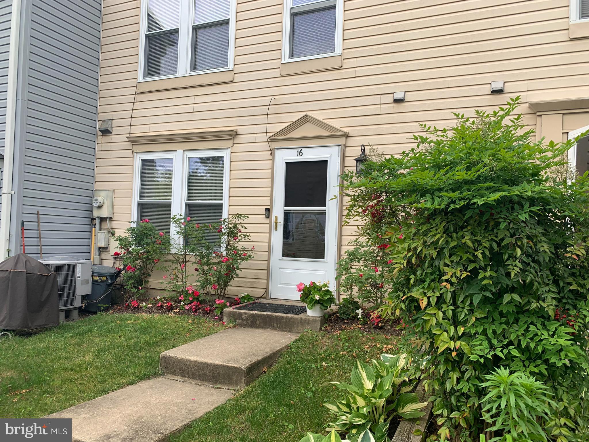16 Wilcox Court Silver Spring, MD 20906 - Photo 50 of 74 unit 16