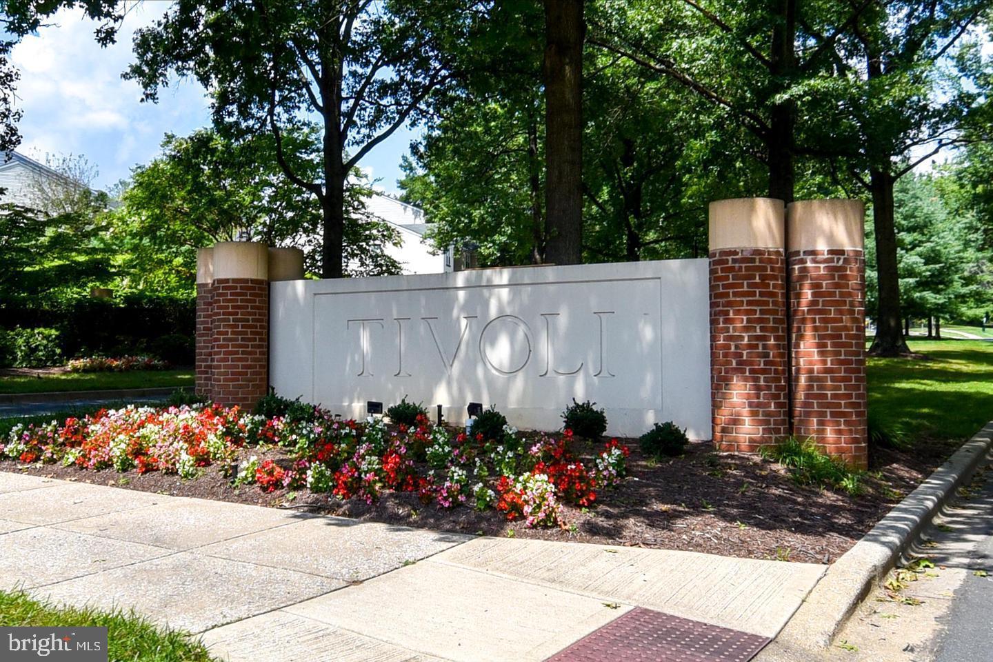 16 Wilcox Court Silver Spring, MD 20906 - Photo 57 of 74 Welcome to Tivoli