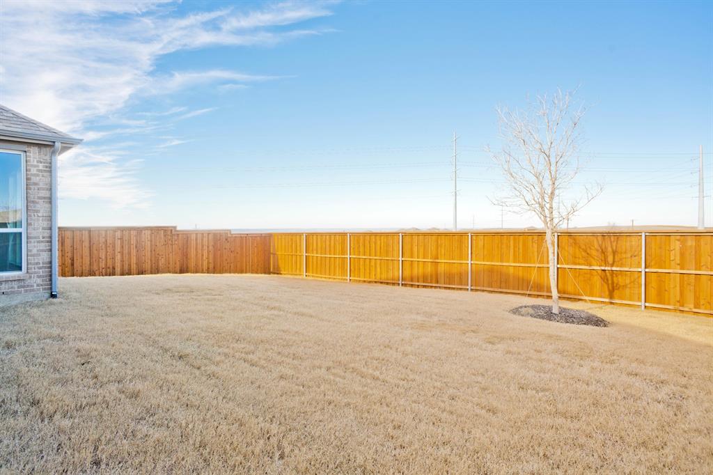 234 Buffalo Boulevard Rhome, TX 76078 - Photo 26 of 30