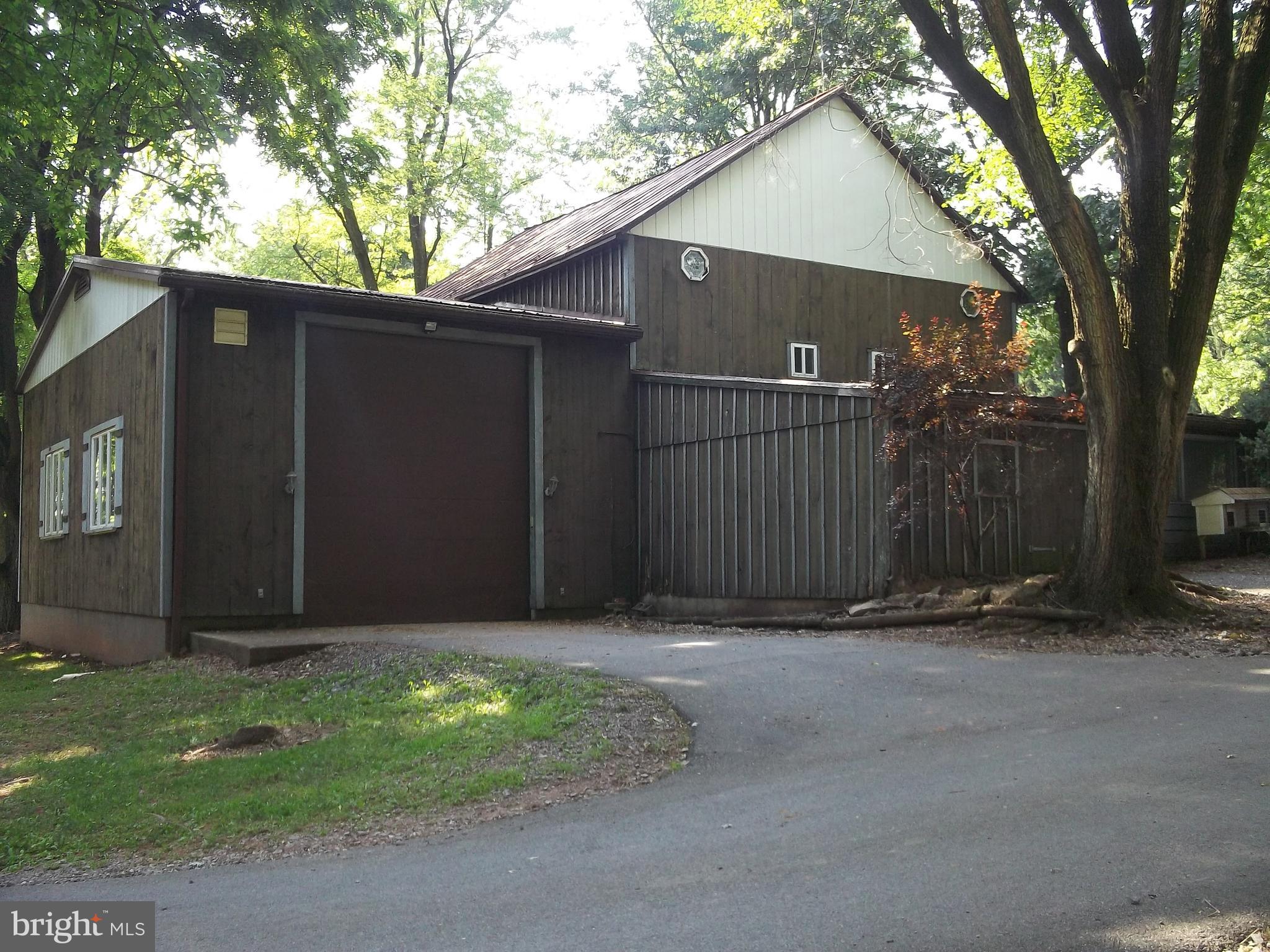 240 Chapel Road Newmanstown, PA 17073 - Photo 22 of 70 Gallery Image 22