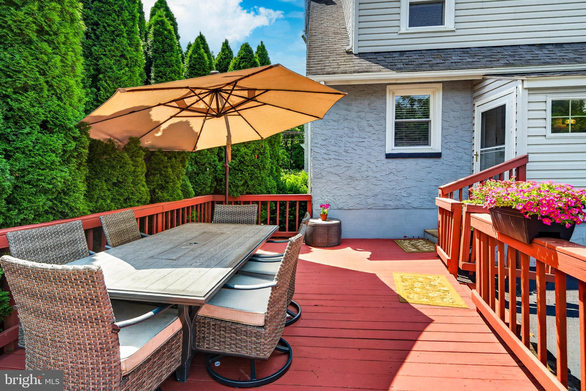 547 Limerick Center Road Royersford, PA 19468 - Photo 44 of 66 Ideal for Entertaining