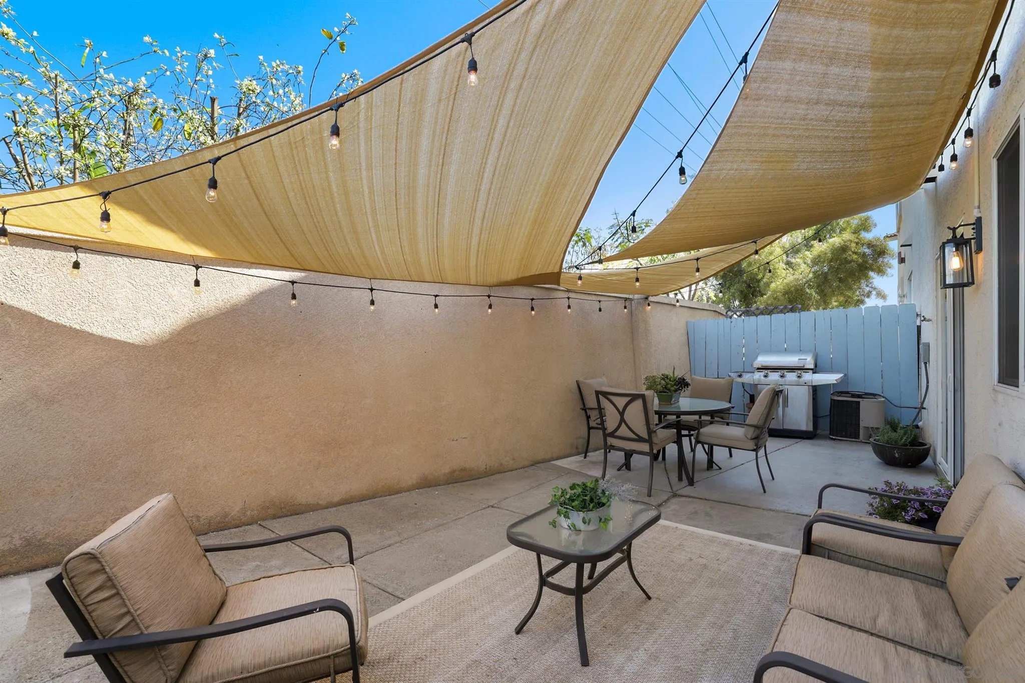 7949 Winter View Court El Cajon, CA 92021 - Photo 19 of 27 a outdoor living space with furniture