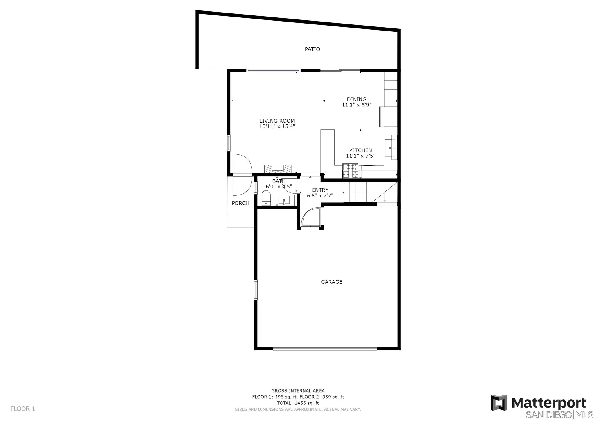 7949 Winter View Court El Cajon, CA 92021 - Photo 24 of 27