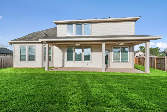 $499,990 | 521 Cor Canyon Lane, Willis, TX 77378