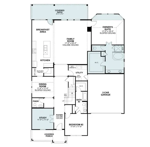 $499,990 | 521 Cor Canyon Lane, Willis, TX 77378