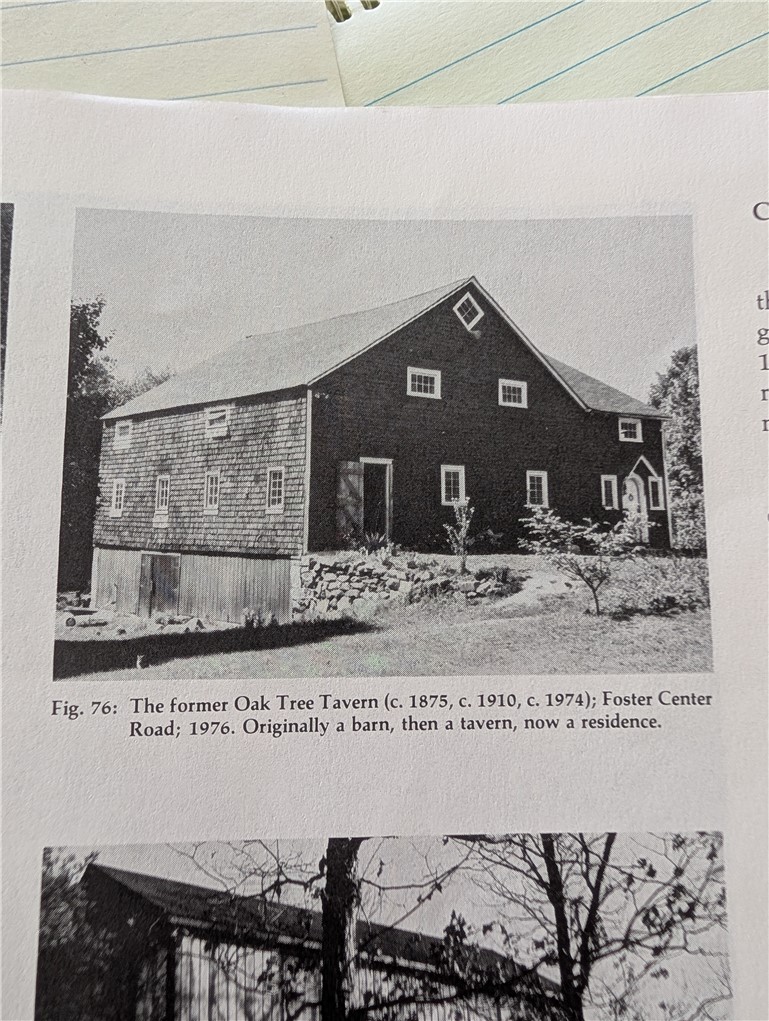 121 Foster Center Road Foster, RI 02825 - Photo 30 of 30