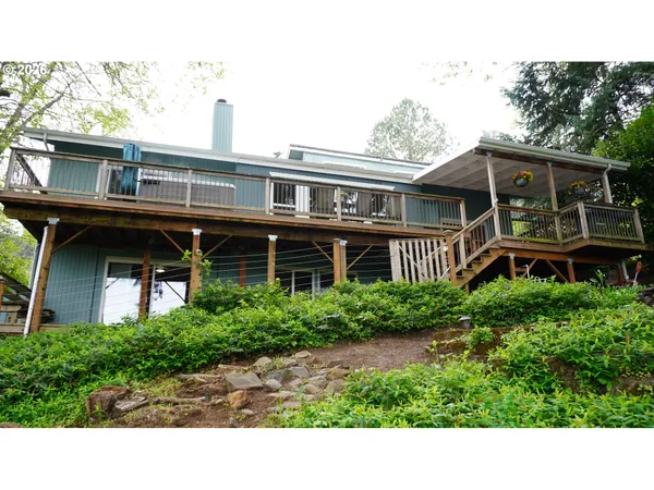 $599,000 | 2025 West 25th Avenue, Eugene, OR 97405