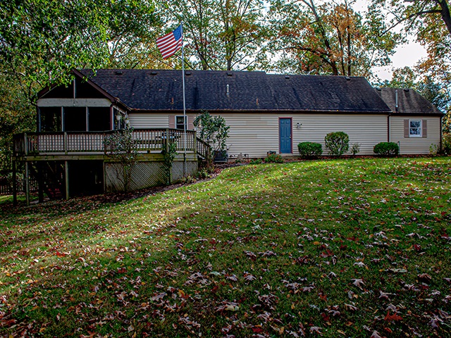 6220 Hathaway Road Fort Wayne, IN 46818 - Photo 31 of 35