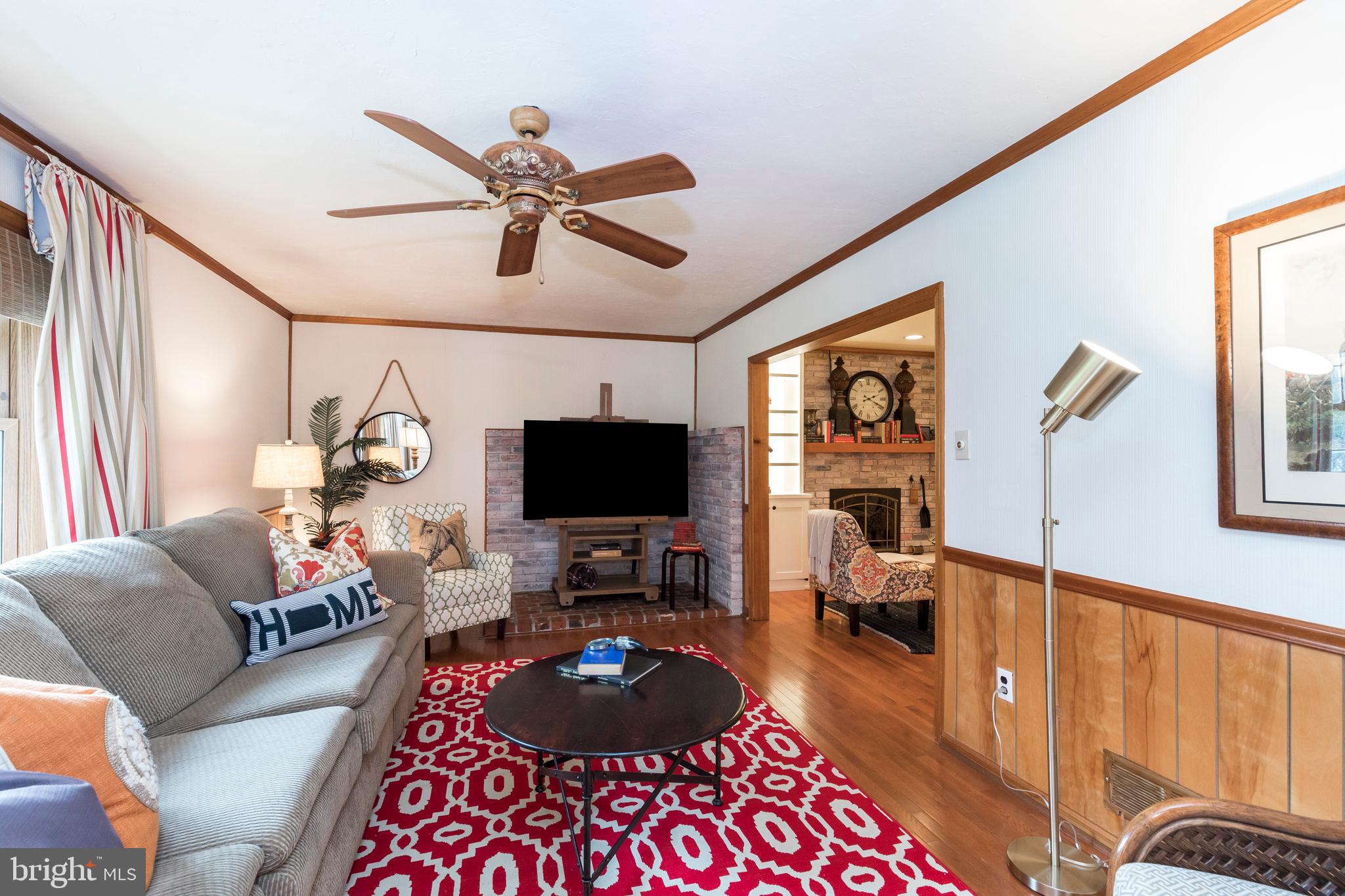 1412 Manley Road West Chester, PA 19382 - Photo 11 of 32 Family Room