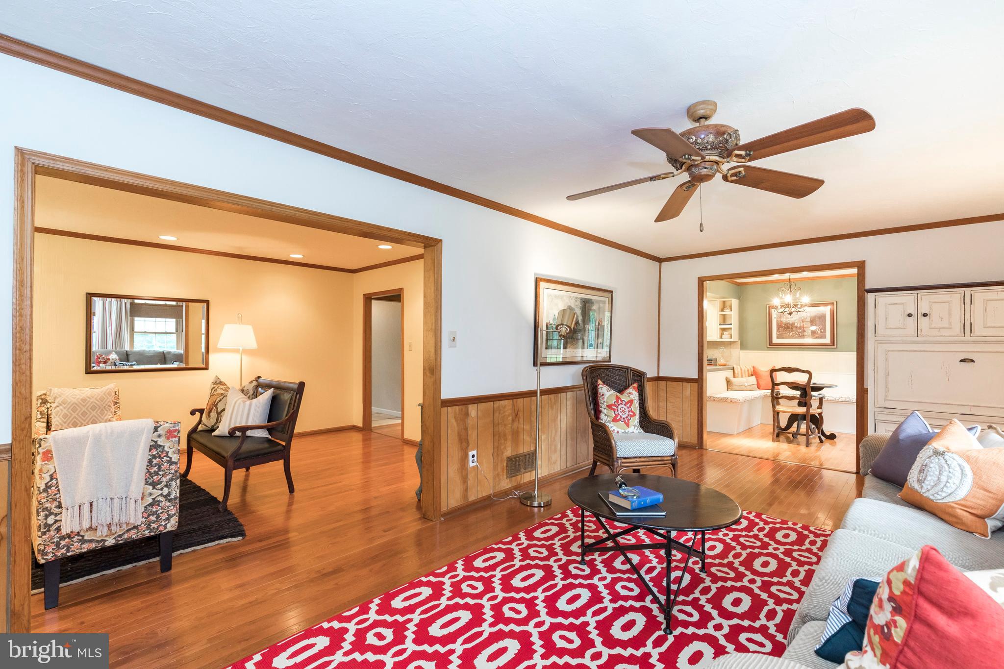 1412 Manley Road West Chester, PA 19382 - Photo 12 of 32 Family Room