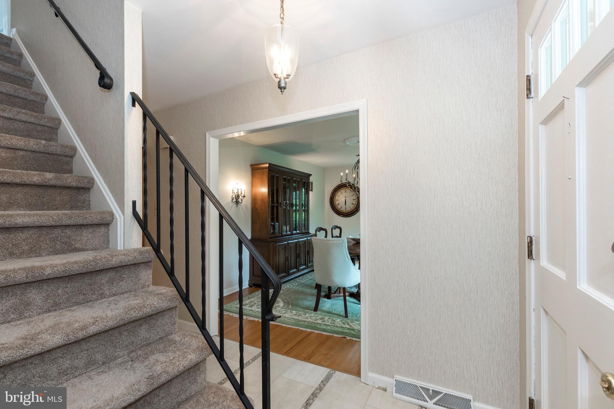 1412 Manley Road West Chester, PA 19382 - Photo 18 of 32 Stairs