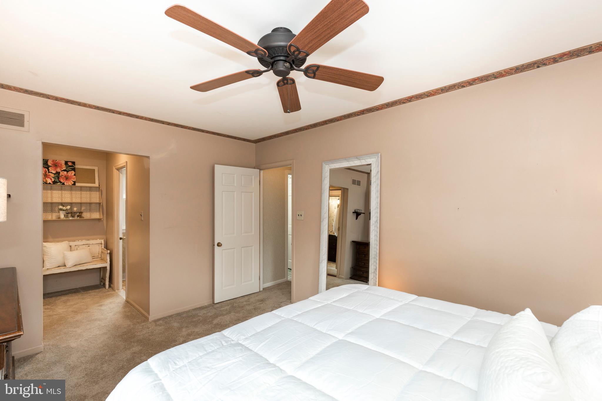 1412 Manley Road West Chester, PA 19382 - Photo 20 of 32 Master Bedroom