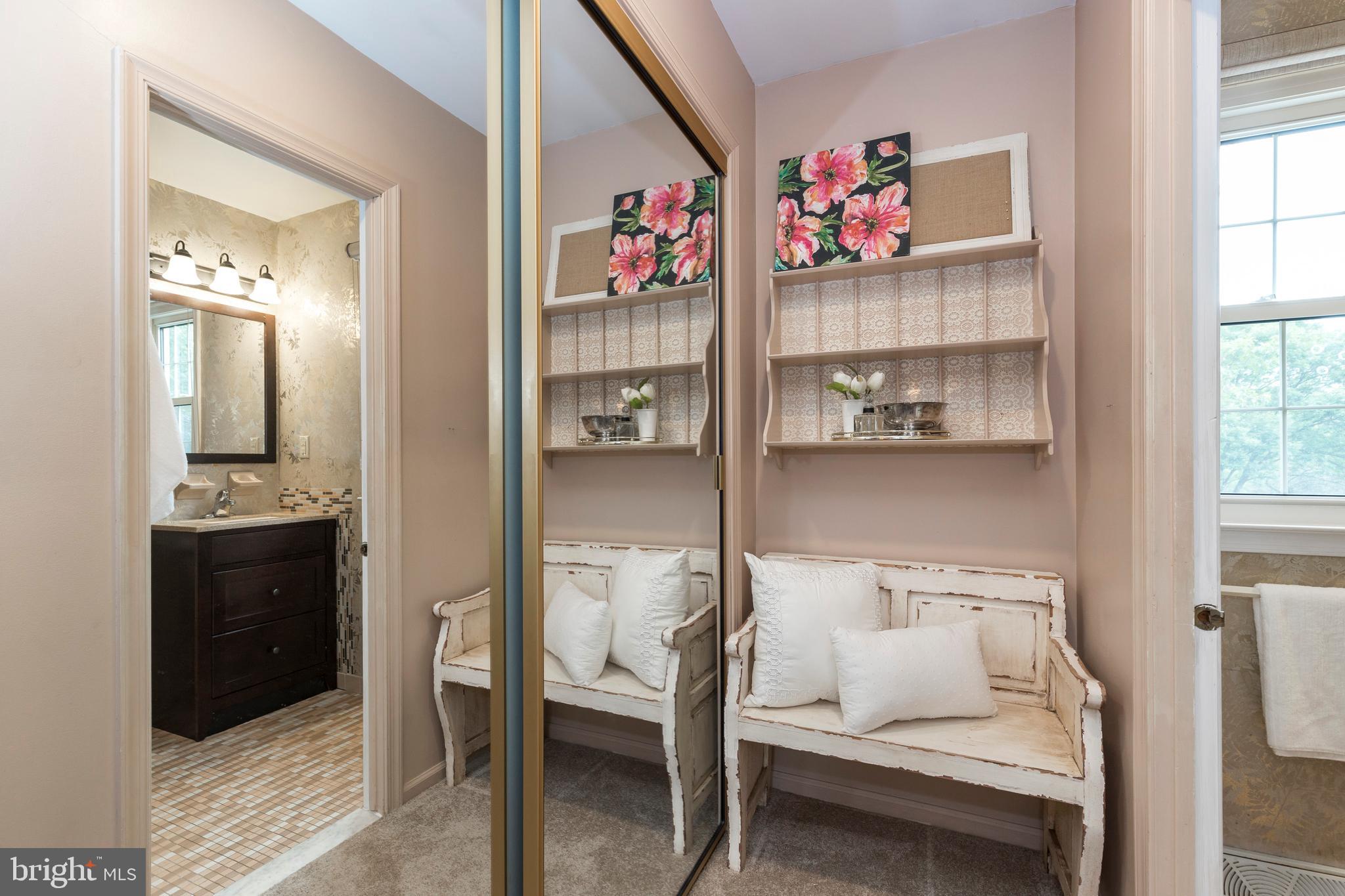 1412 Manley Road West Chester, PA 19382 - Photo 21 of 32 En Suite Bath