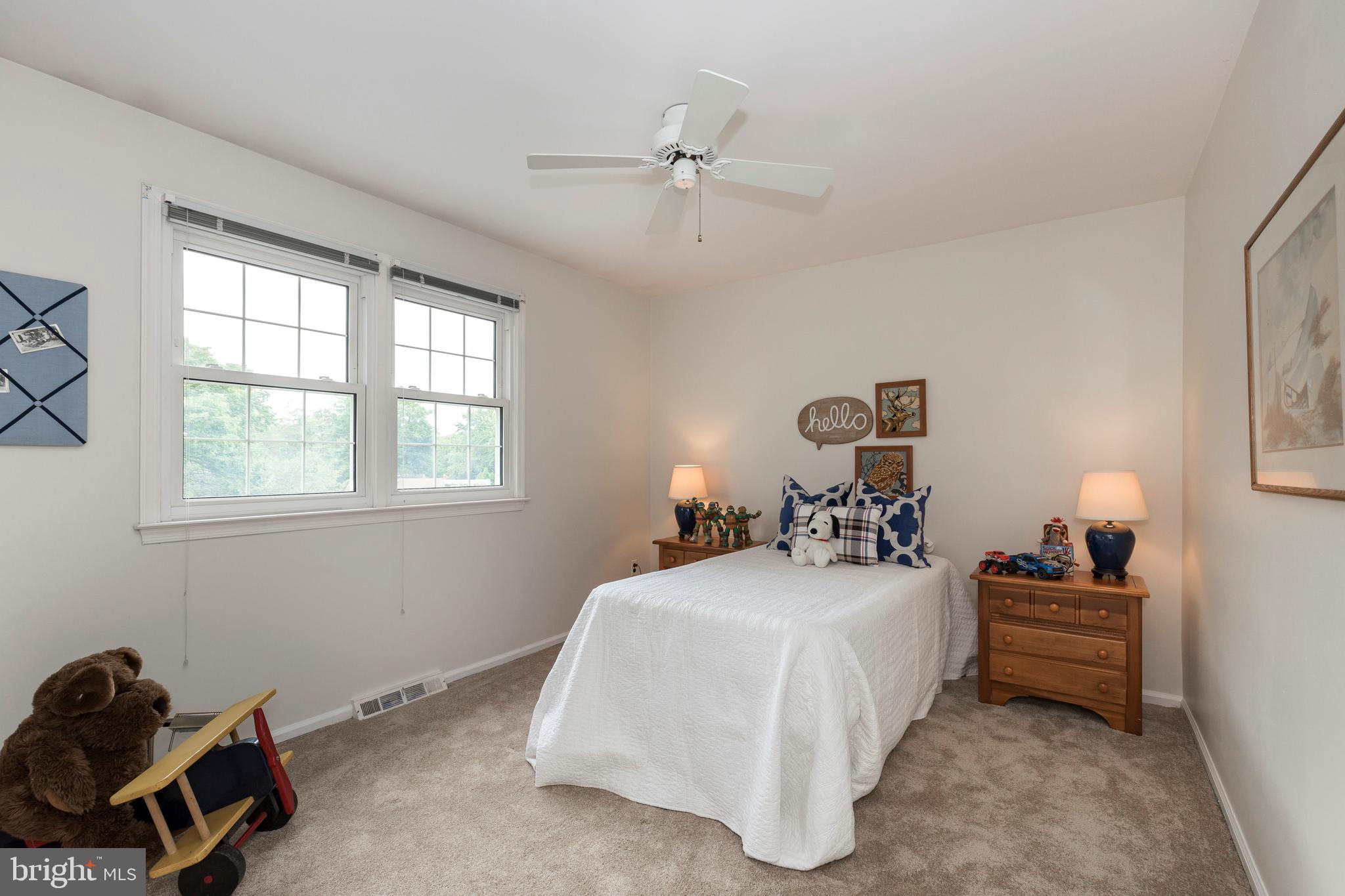 1412 Manley Road West Chester, PA 19382 - Photo 25 of 32 Bedroom 4