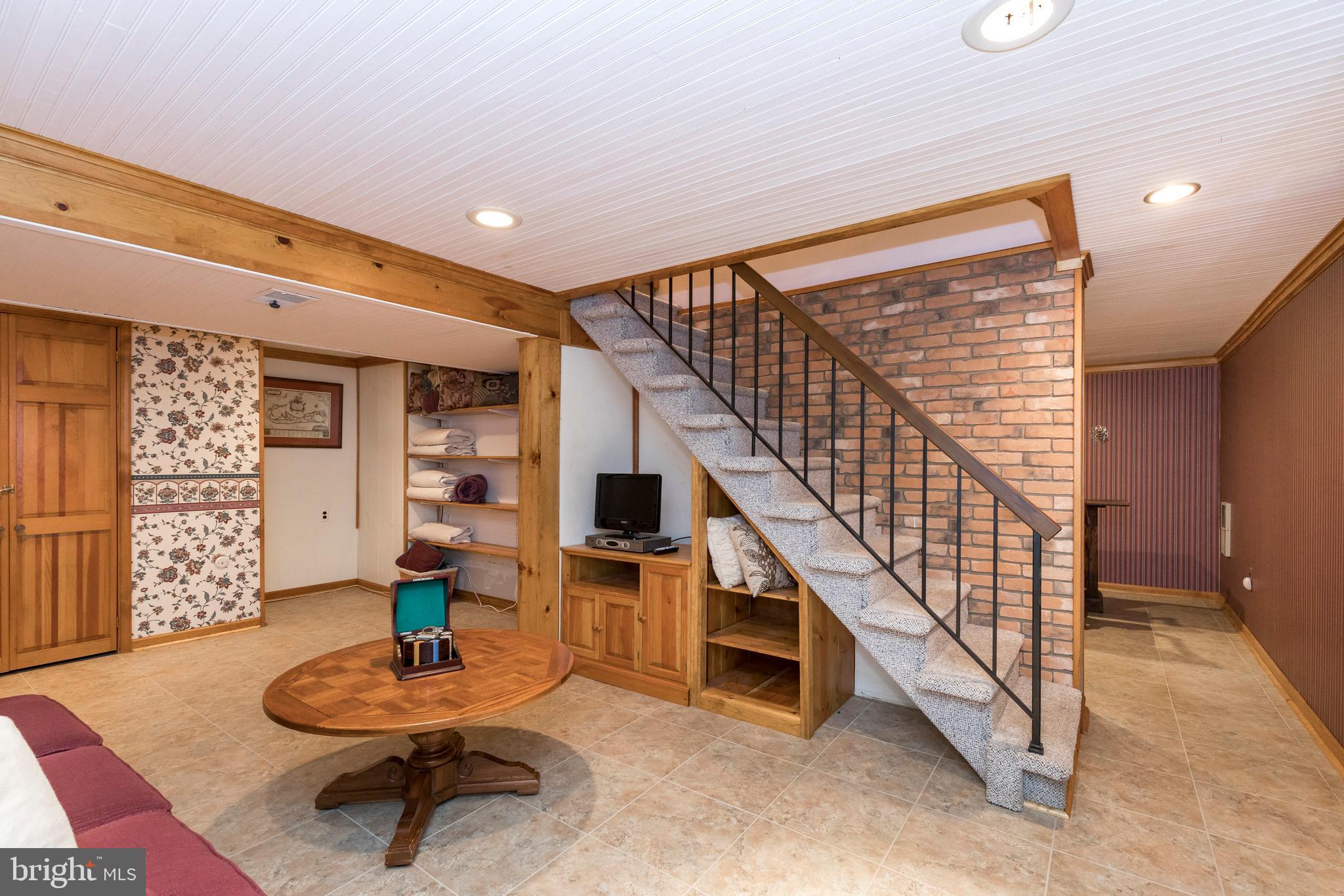 1412 Manley Road West Chester, PA 19382 - Photo 26 of 32 Lower Level Den