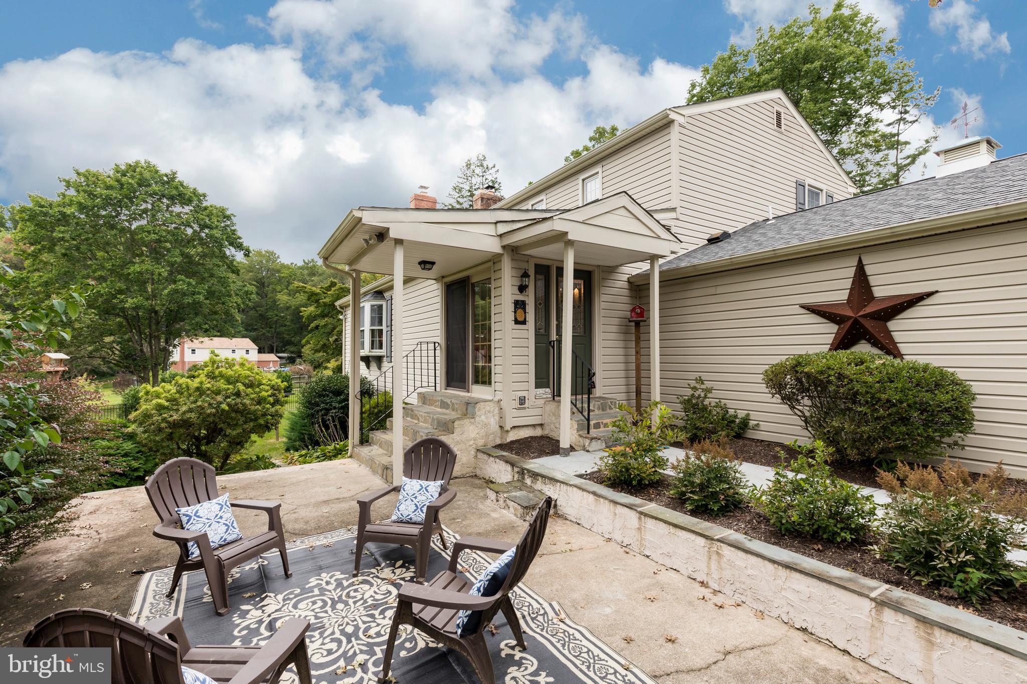 1412 Manley Road West Chester, PA 19382 - Photo 9 of 32 Terrace