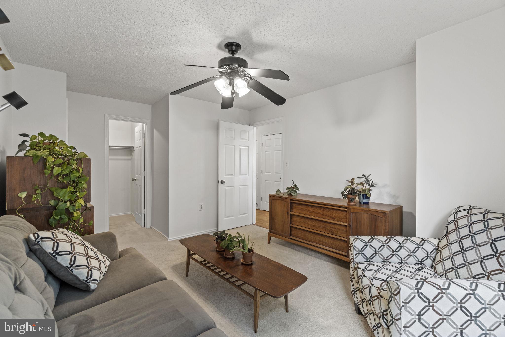 21019 Timber Ridge Terrace, Unit 301 Ashburn, VA 20147 - Photo 14 of 20 Bedroom