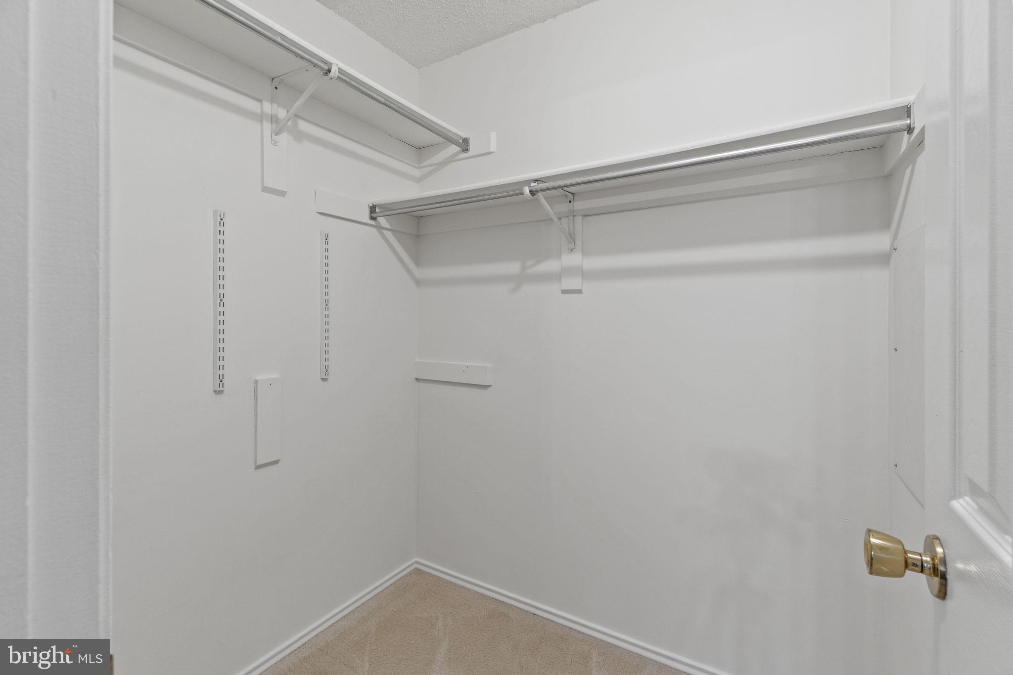 21019 Timber Ridge Terrace, Unit 301 Ashburn, VA 20147 - Photo 16 of 20 Walk-in CLoset