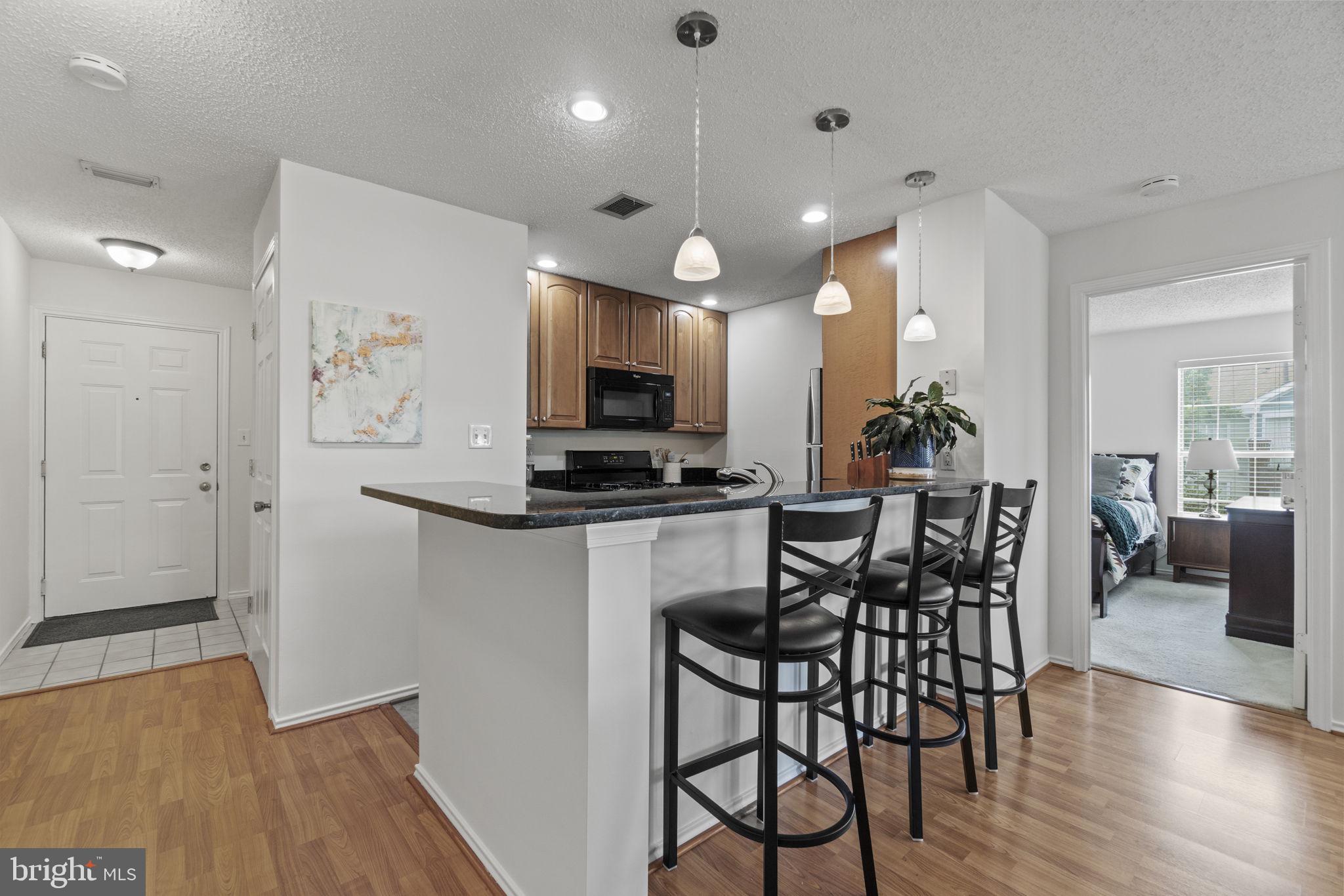 21019 Timber Ridge Terrace, Unit 301 Ashburn, VA 20147 - Photo 2 of 20 Kitchen