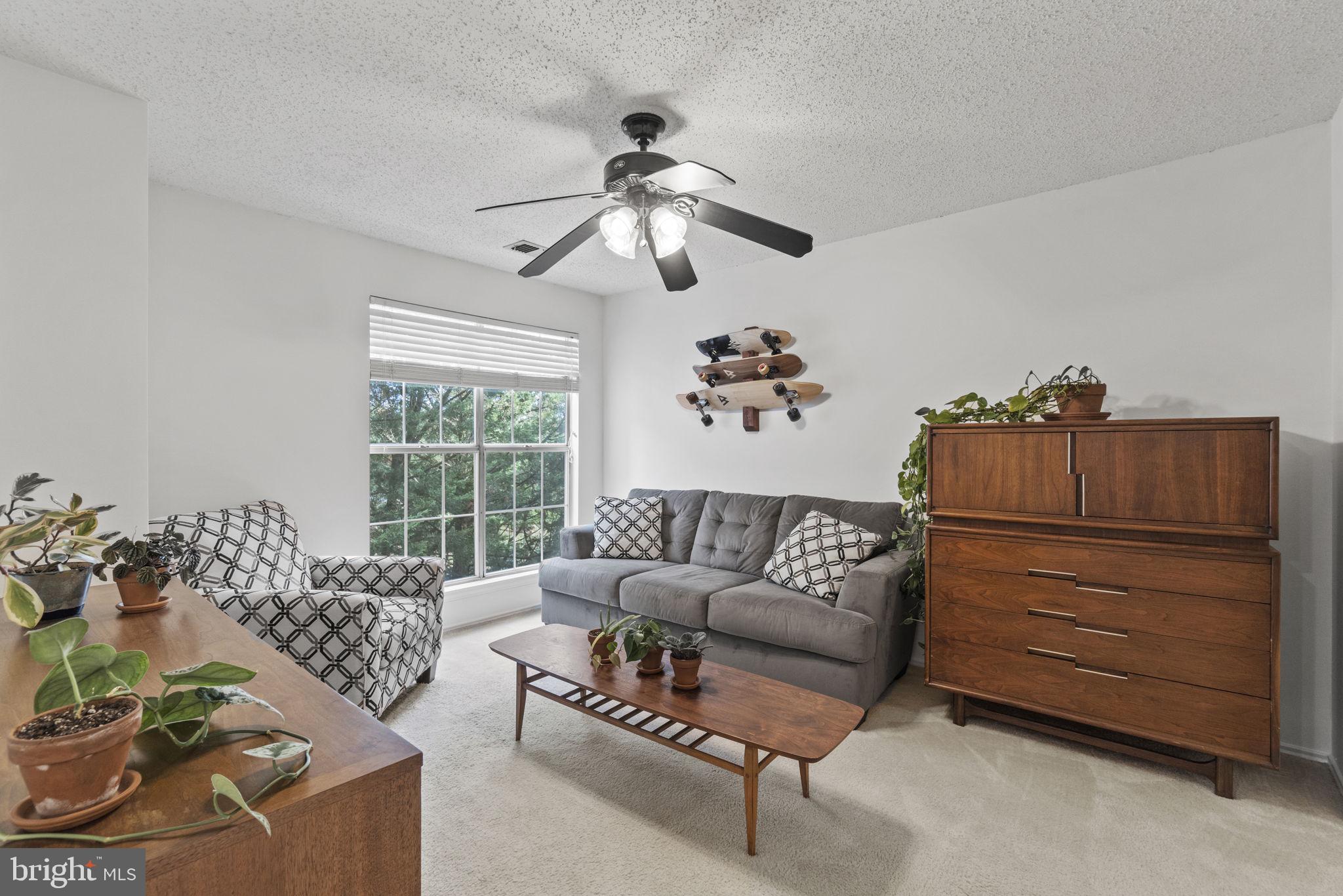 21019 Timber Ridge Terrace, Unit 301 Ashburn, VA 20147 - Photo 9 of 20 Living Room