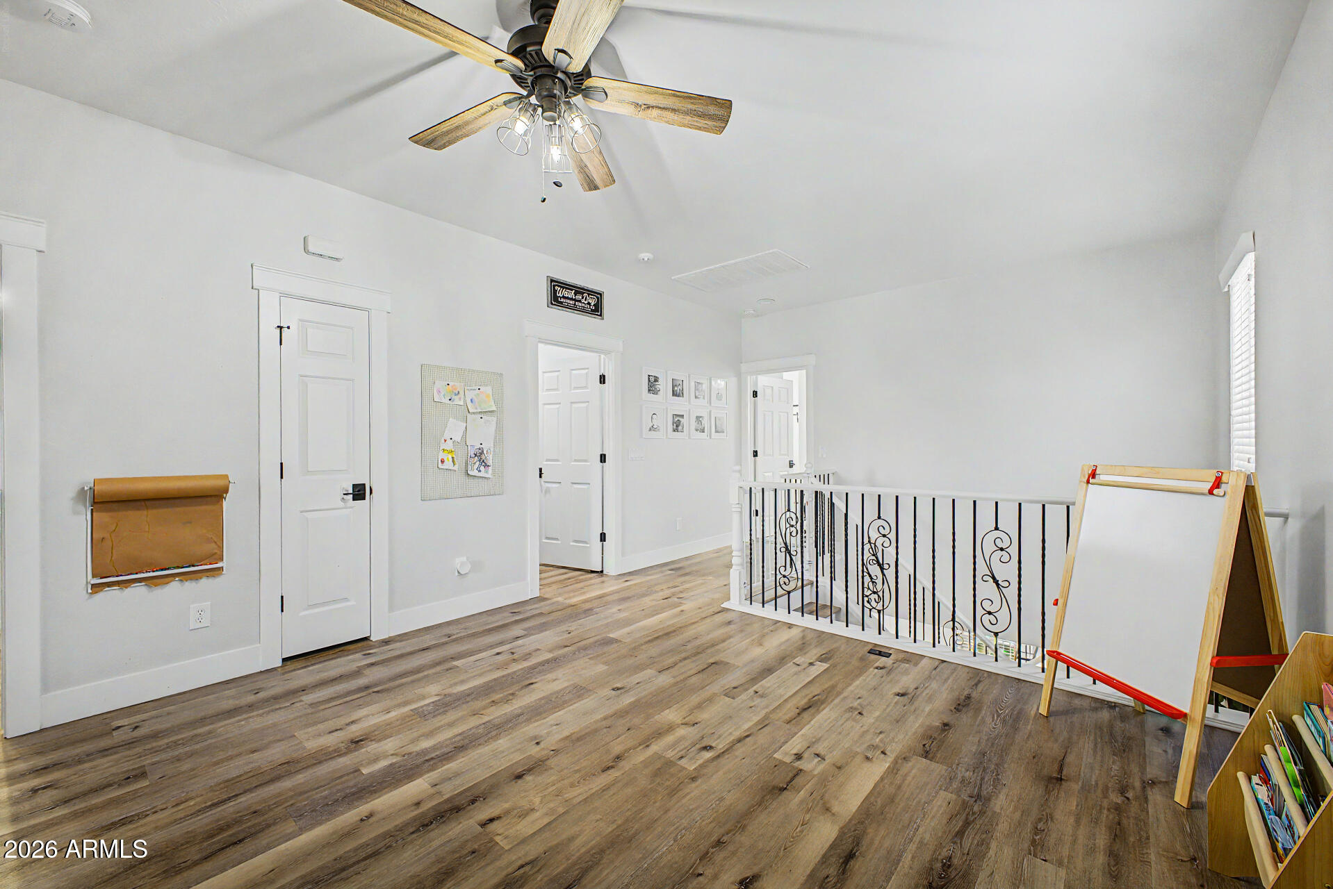 21014 West White Rock Road Buckeye, AZ 85396 - Photo 20 of 45