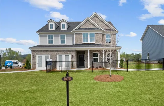 $643,167 | 1645 Tide Mill, Cumming, GA 30040