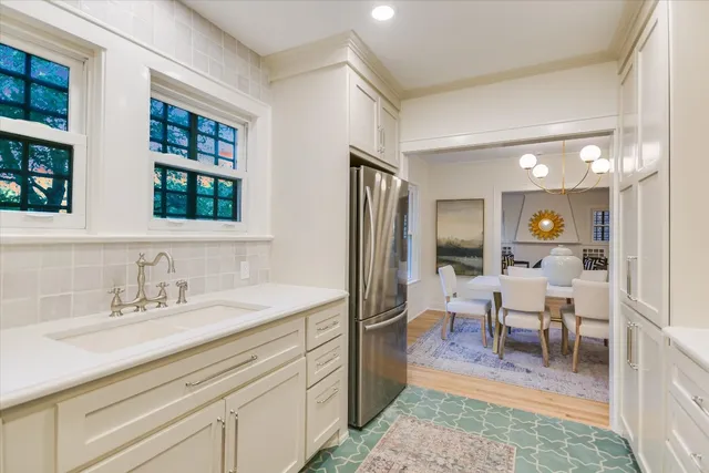 $1,499,000 | 113 West 32nd Street, Austin, TX 78705